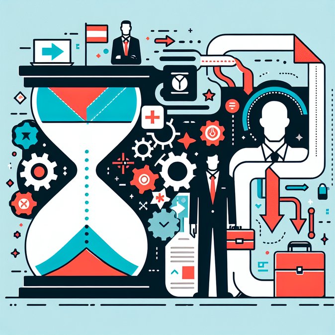 Austria Announces Fully-Digital Red-White-Red Card to Cut Work-Permit Processing to 8 Weeks