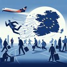 Les expulsions de citoyens de l’UE depuis l’Irlande quadruplent, annonce le Dáil