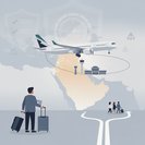 Australia downgrades UAE travel warning, reopening Gulf hub transits for insured travellers
