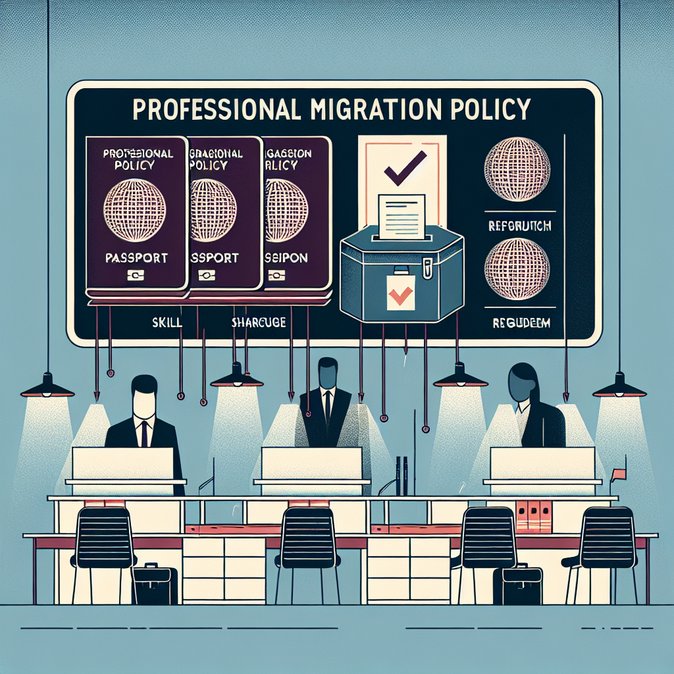 Suiza congela las cuotas de permisos de trabajo para talento fuera de la UE en 2026