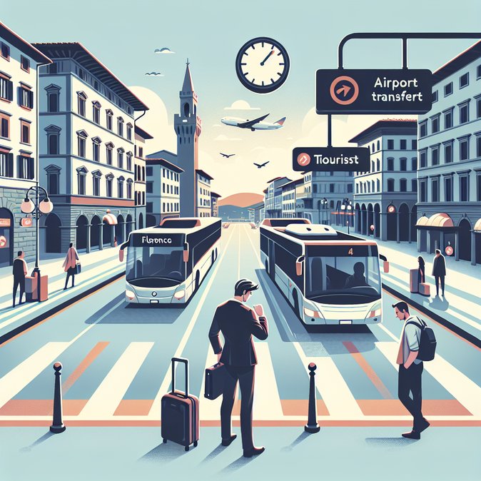 Florence Local Transport to Face 4-Hour Strike on 27 April