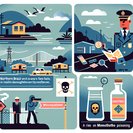 UK FCDO Re-Issues Brazil Guidance, Notes Methanol Risk and Amazon River Restrictions