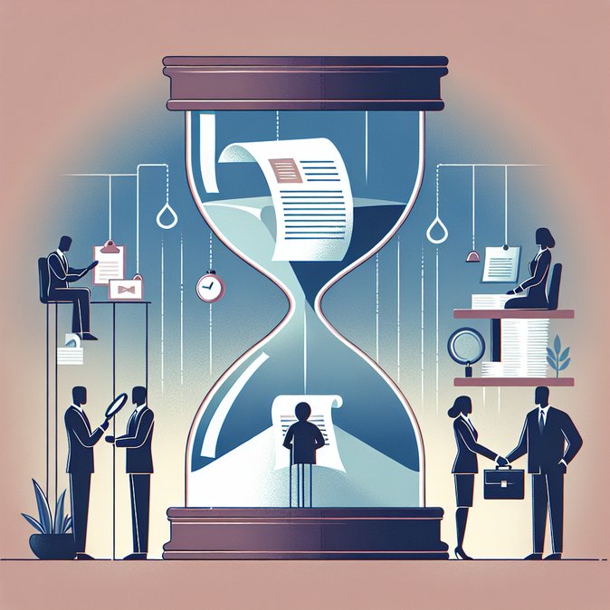 Government Sets Ambitious 3–6 Month Target for First-Instance Asylum Decisions by June 2026