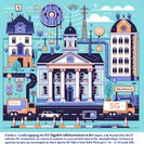 EU Gigabit Infrastructure Act enters into force, paving way for better connectivity in Germany