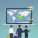 Private Visa Platforms Report Record Day for Brazil eVisa Applications