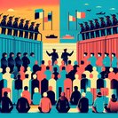 France bars ‘Operation Overlord’: British far-right activists banned from Calais region