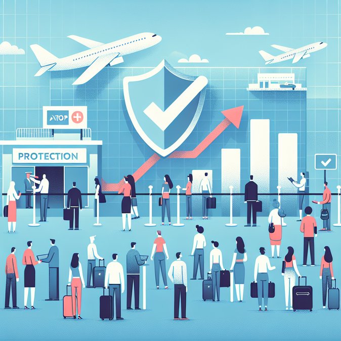 CAA warns travellers to verify ATOL protection as ‘Sunshine Saturday’ booking surge begins