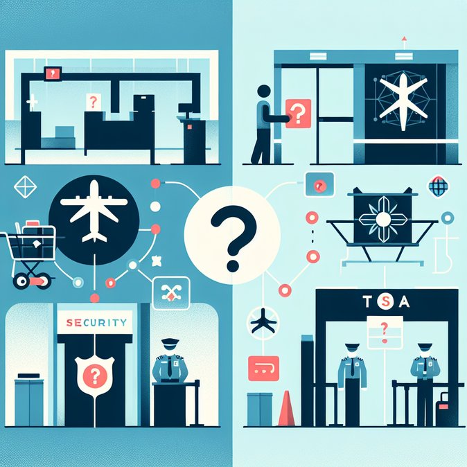 El Senado de EE. UU. aprueba proyecto provisional para reabrir la mayor parte del DHS, dejando la financiación de ICE y CBP para más adelante