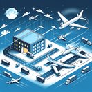 Italian & Global Carriers Reroute Flights, Suspend Middle-East Routes After Iran Strikes