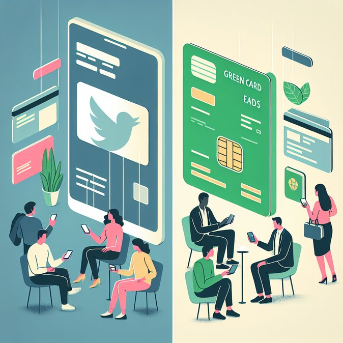 USCIS Issues March 5 RFI for Mobile ‘Digital Green Card’ and EAD, Signaling Paperless Future for Immigration Documents