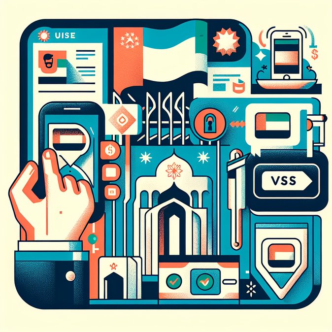 UAE Unifies Visa-Overstay Fine at AED 50 Per Day Across All Emirates