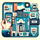 UAE Unifies Visa-Overstay Fine at AED 50 Per Day Across All Emirates