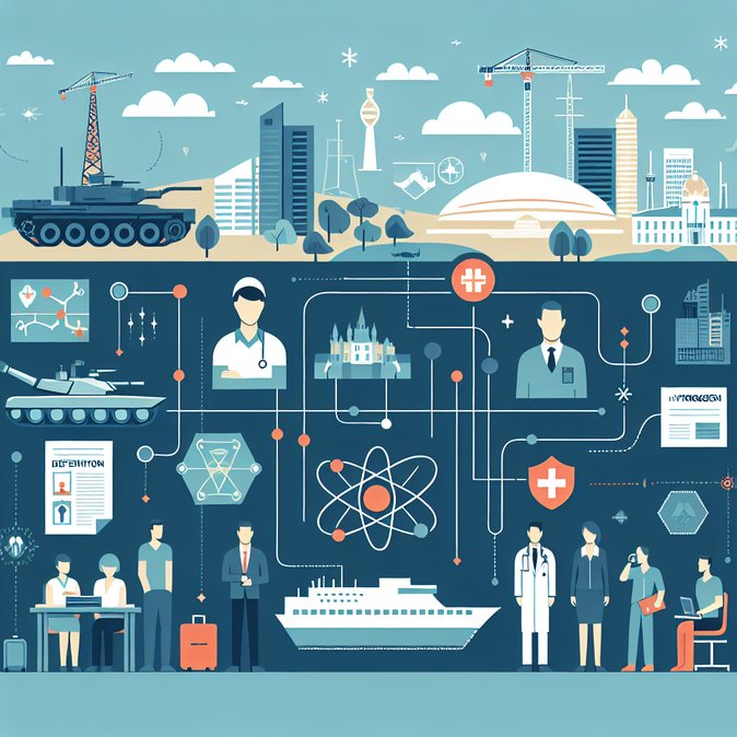 South Australia Opens 2,250 New Skilled-Migration Nomination Places for 2025-26