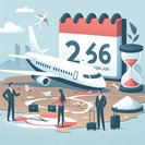 ITA Airways Pre-Emptively Cancels 55 Percent of Flights Ahead of 26 February Walk-Out