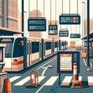 1 May general strike confirmed—but transport largely exempt, easing travel fears