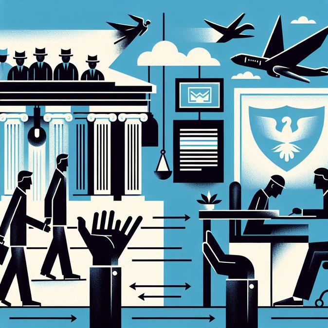 La Cour suprême des États-Unis accélère le traitement d'une affaire sur la fin du TPS pour Haïti, la Syrie et d'autres pays