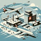 Afternoon update: 1,746 more European flights delayed—Swiss hubs still in the cross-hairs