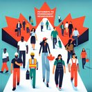 أوتاوا تكشف عن مسارات جديدة للإقامة الدائمة المقررة لعام 2026