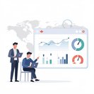Live IRCC dashboard shows same-day shifts in application processing times