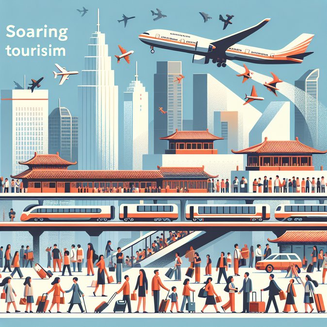 377,000 arrivals logged on first day of Spring Festival; city braces for 6 % tourism bump