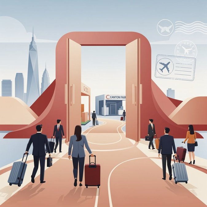 Foreign Ministry touts China’s ‘open-door’ agenda at press briefing, invites multinationals to upcoming trade expos
