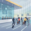 Joint-clearance Huanggang crossing promises 25-minute savings for Shenzhen-Hong Kong commuters