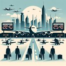 El gobierno checo prepara vuelos de evacuación para ciudadanos varados en la región del Golfo