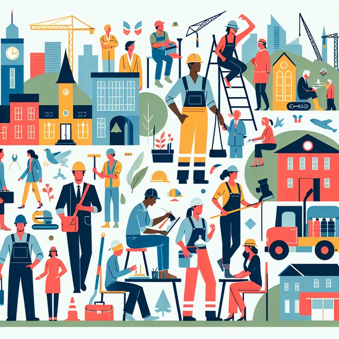 Alberta’s Claresholm Updates 2026 RCIP Priority List—Trades and Transport Added