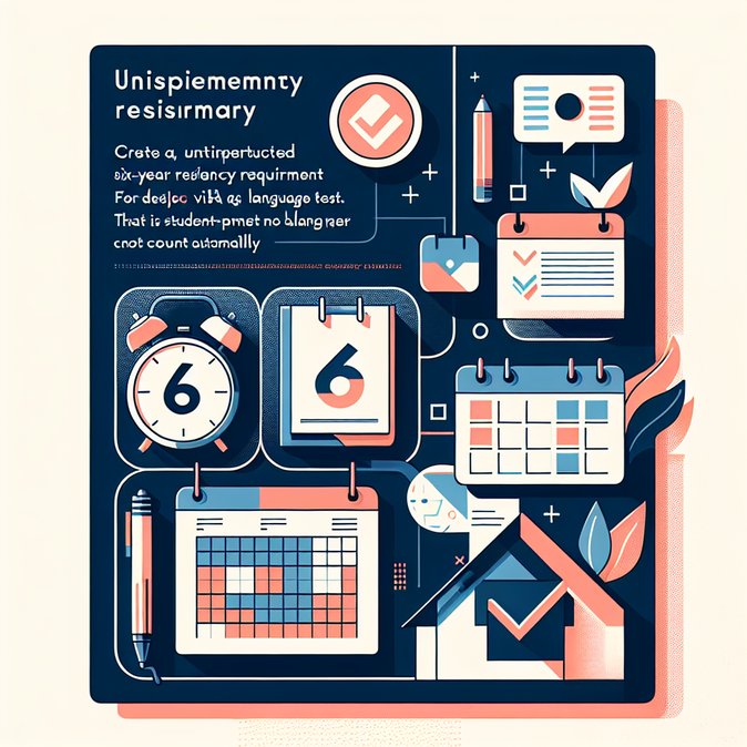 Permanent Residence in Finland Now Requires Six Years and Proof of Language Skills