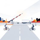 Netherlands lets temporary border controls with Germany expire