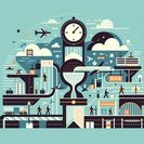 3,2 millions de passages transfrontaliers : les points de contrôle de Hong Kong atteignent 85 % des volumes d’avant Covid