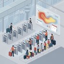 L'aéroport de Prague lance un plan d'action immédiat pour réduire les files d'attente à l'EES pour les arrivées hors Schengen