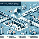 China launches 2026 Spring Festival travel rush, forecasts record 9.5 billion trips