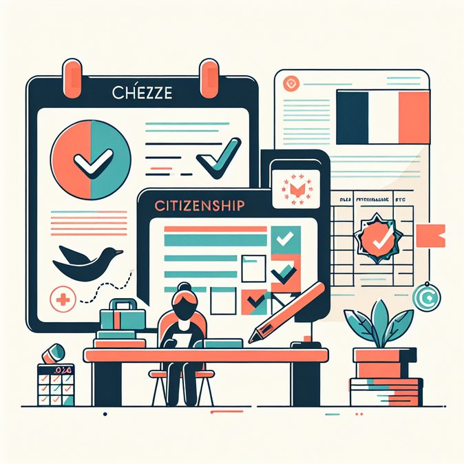 Solicitantes sorprendidos por la nueva exigencia del nivel B2 de francés para obtener la ciudadanía