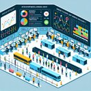 Hong Kong ramps up rail, bus and bridge services and opens 24-hour command centre for Labour Day Golden Week