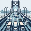 Gordie Howe International Bridge Becomes Class A U.S. Port of Entry, Effective 2 March 2026