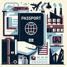 Federal Police proposes 67 % hike in Brazilian passport fee to R$ 430