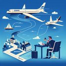 Larnaca–Brussels Route Secured Through Year-Round Public-Service Contract