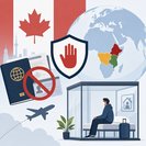 Ottawa suspends visas and imposes 21-day quarantine for travellers from Ebola-affected African nations