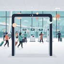 Hong Kong élargit les critères d’éligibilité pour le canal électronique sans interruption sur le pont Hong Kong-Zhuhai-Macao