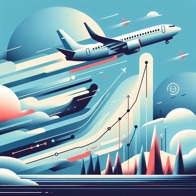 Finnair rides SAS retrenchment and Middle-East turmoil to lift Asian transit traffic