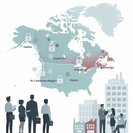 Ottawa Añade Seis Ciudades a la Congelación de LMIA para Salarios Bajos, Sumando un Total de 30 Regiones