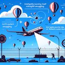 Smuggling balloons trigger temporary air-space closure in north-east Poland