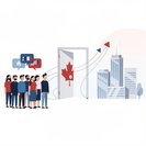 Record 5,000 Invitations Issued in French-Language Express Entry Draw