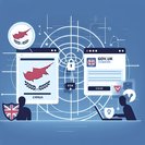 Cyprus Police Warn Public About Fake UK Visa Website After Fraud Reports