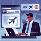UK fully enforces Electronic Travel Authorisation – Australians now need digital clearance before boarding