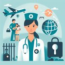 Venezuelan physician’s ICE detention derails family’s long-awaited asylum interview