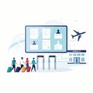 الشرطة الفيدرالية تفتح مناقصة بملايين الريالات لإنشاء قاعدة بيانات عالمية للصور الشخصية لتسريع عمليات التفتيش على الحدود