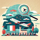 First Charter Transfers Irregular Migrants from Italy to Albania ‘Return Hub’