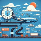 La fermeture de l’espace aérien iranien contraint Air India et IndiGo à modifier leurs itinéraires ou annuler leurs vols à destination des États-Unis